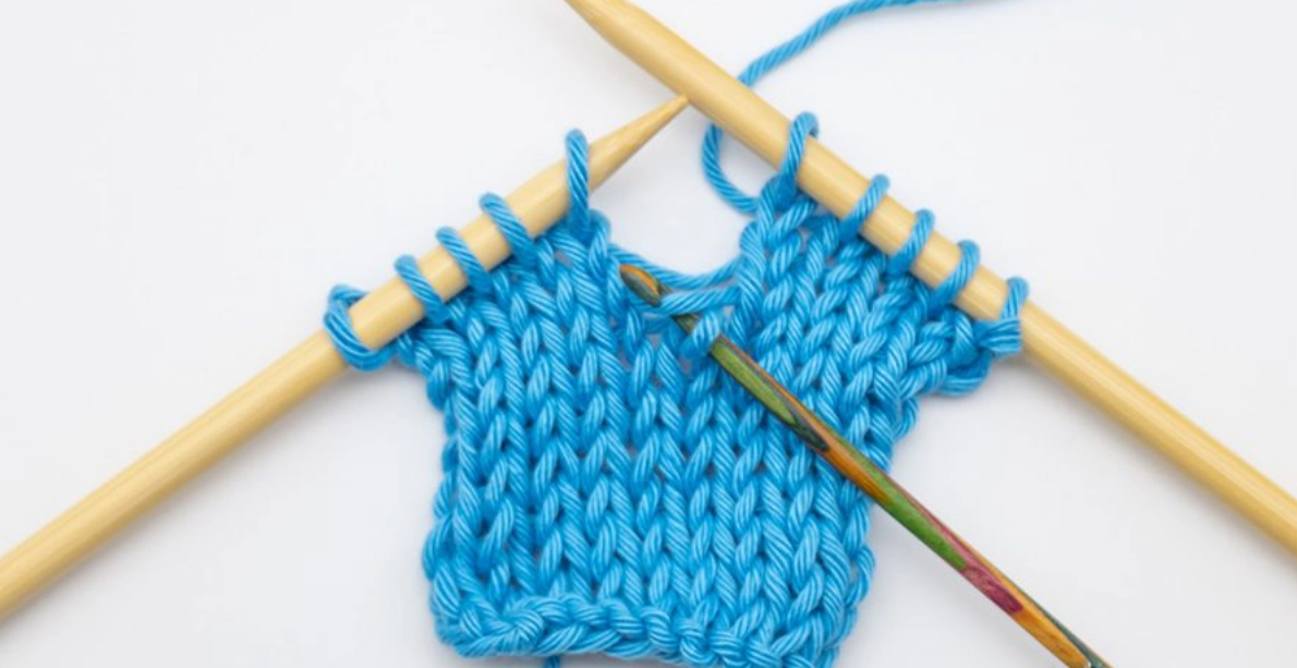 7 Simple Knitting Habits That Improve Creativity