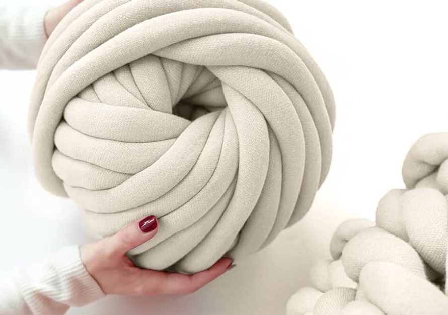 Why Knitting Is More Than Just a Hobby