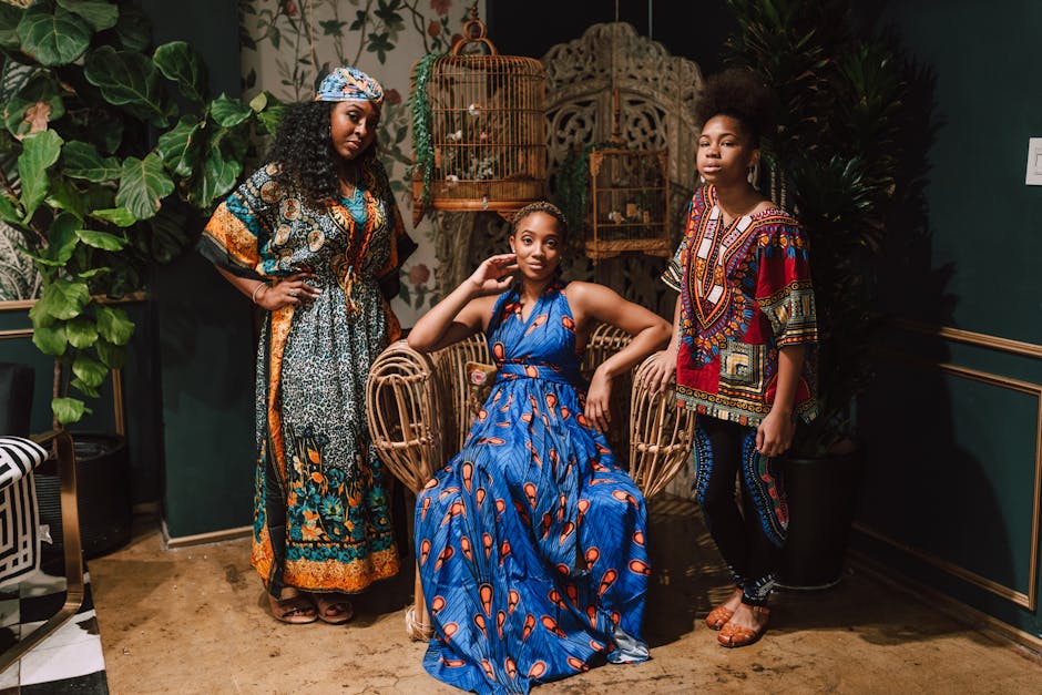 Unwoven Magic: Discovering the Intricacies of Textile Artistry