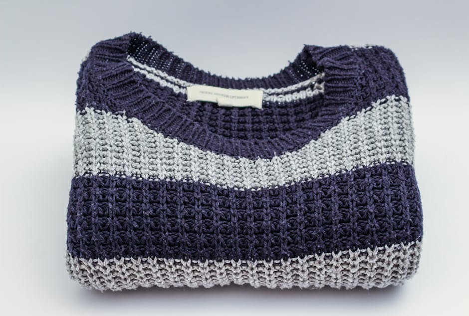 Unlocking Creativity: 5 Key Elements of Knitwear Design