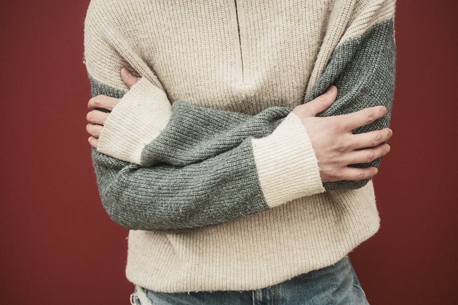 5 Essential Tips for Mastering Knitwear Design Basics