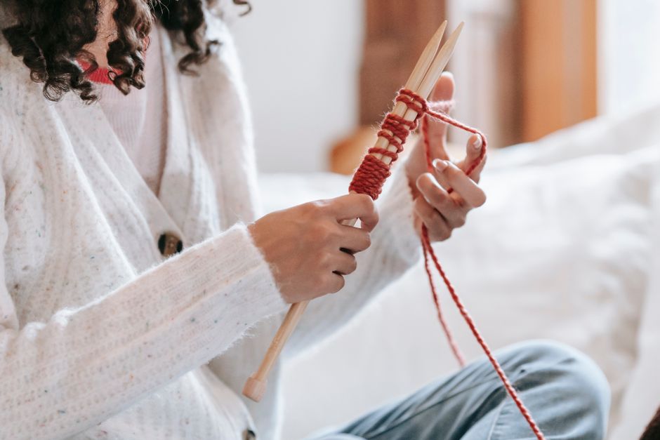 5 Essential Tips for DIY Knitting Success