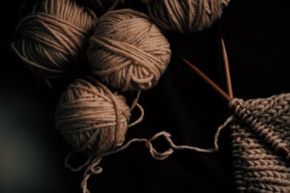 The Art of Artisan Knitwear: Why It's Worth Your Attention