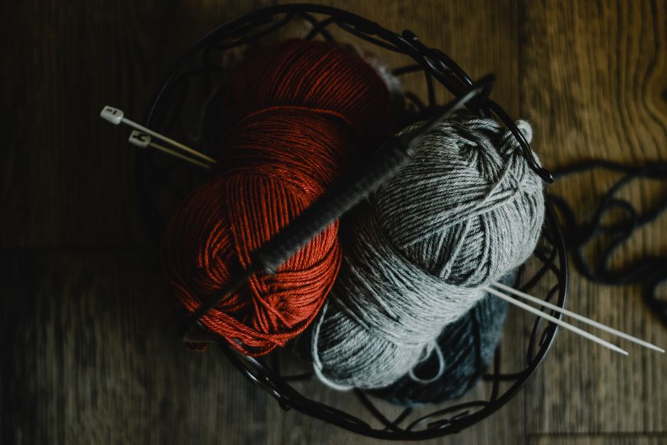 7 Innovative Yarn Projects to Spark Your Creativity