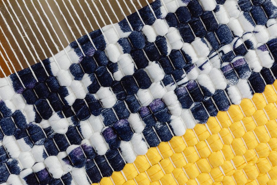 Exploring the World of Fiber Art: 5 Techniques to Master