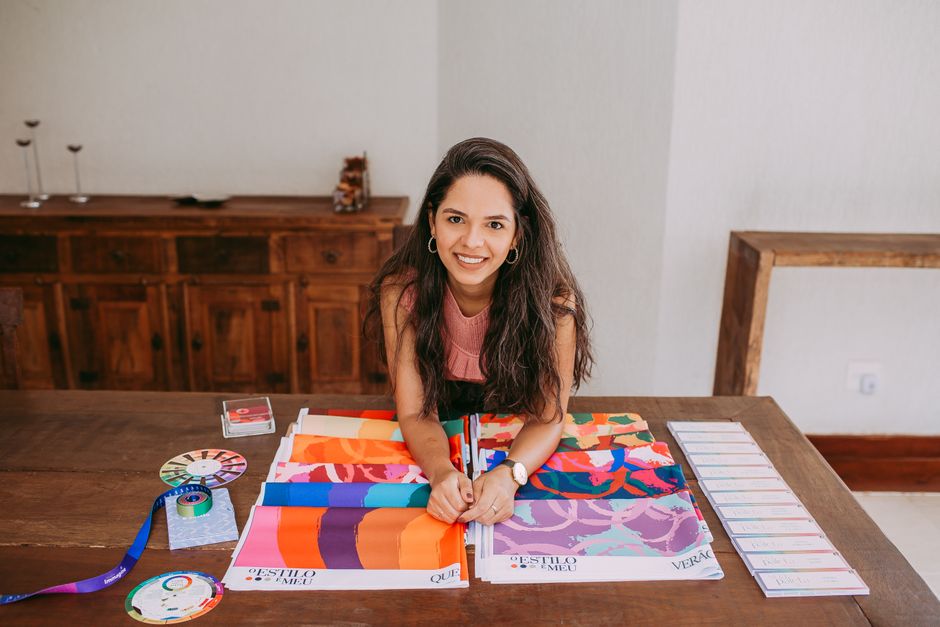 7 Inspiring Ideas for Your Textile Creativity Blog
