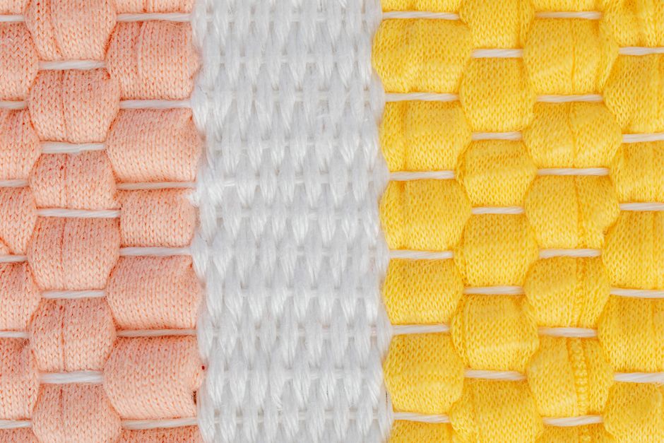 The Timeless Craft: What Makes Woven Textile Art So Fascinating?