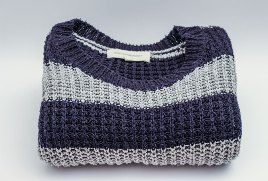 The Art of Custom Knitted Items: Unlocking Creativity and Personalization