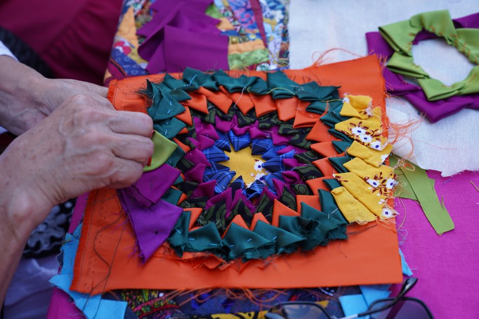 Mastering Quilting Techniques: 5 Essential Skills for Every Quilter