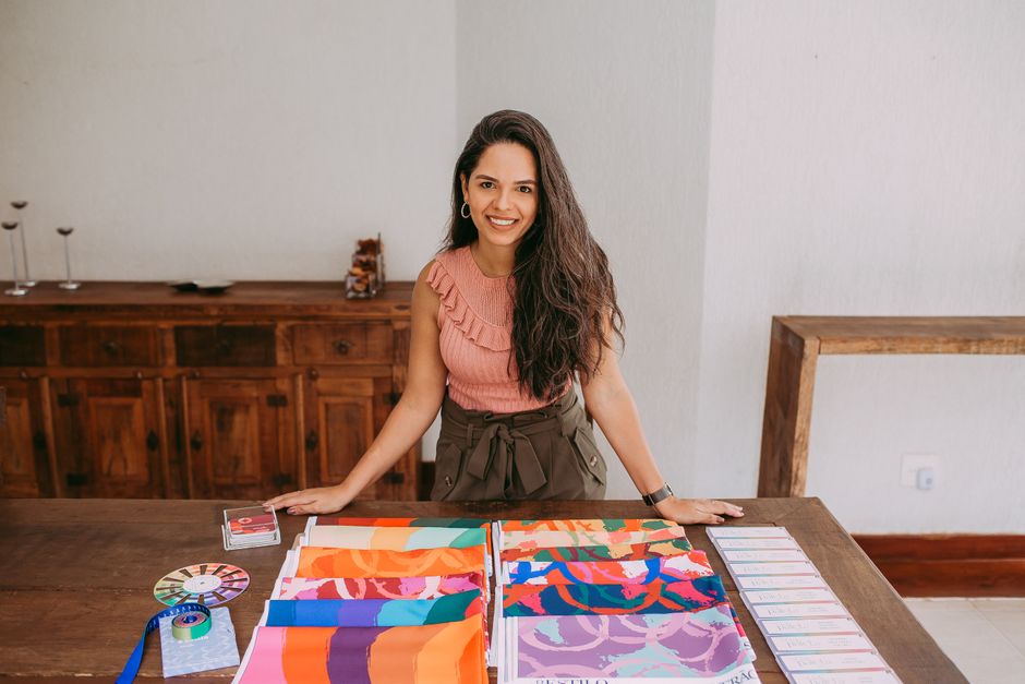 Creative Textile Design Inspiration: 5 Innovative Paths to Follow
