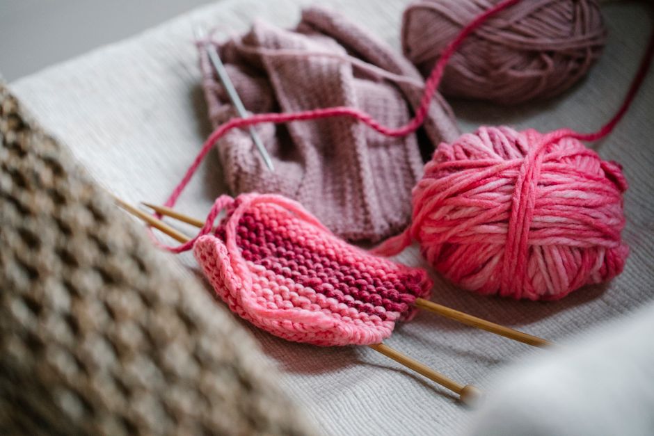 Discover the Art of Craft: Unlocking the Secrets of Artisan Knitting Patterns