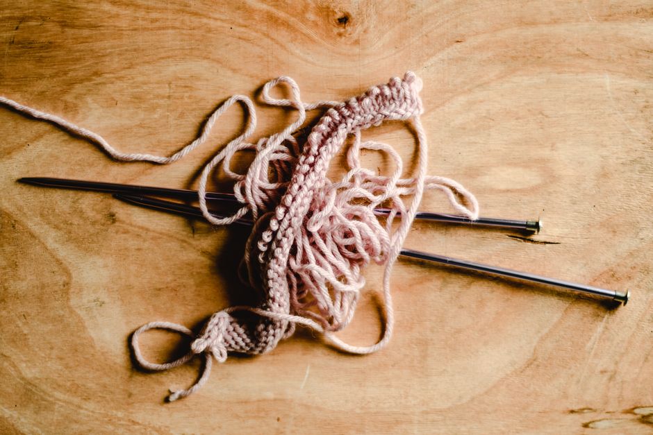 Knitting 101: Essential Tips for Beginners to Master the Craft