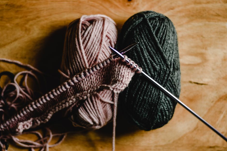 Ultimate Guide to Effortless Knitting Techniques