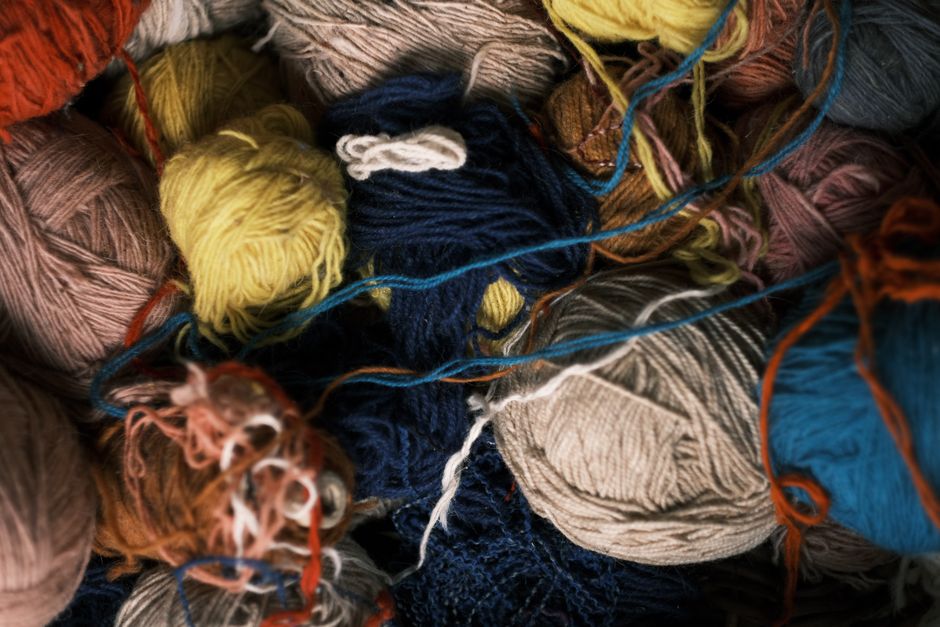 Exploring the Colorful World of Yarn Crafts