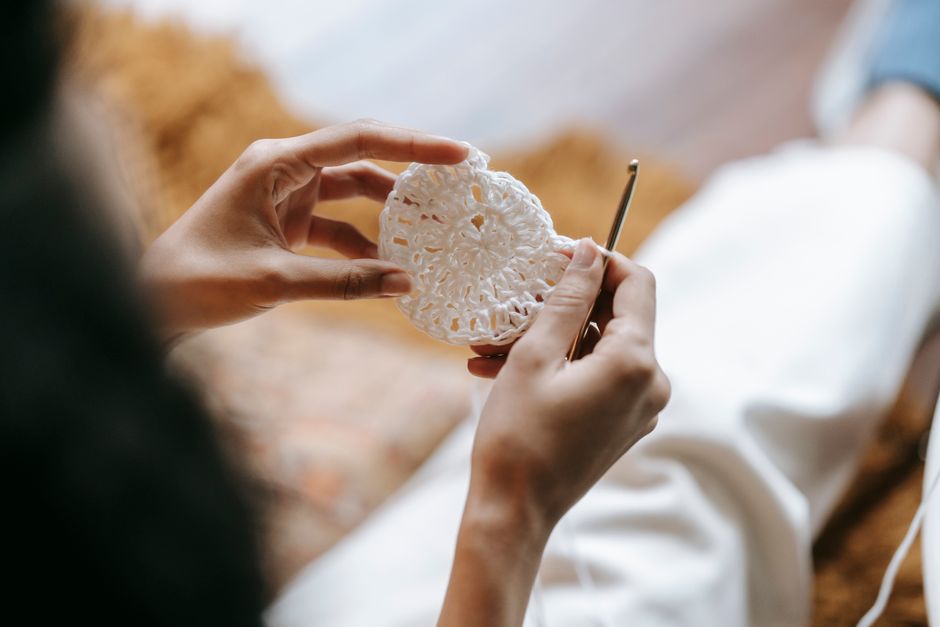 Discovering the World of Crochet Patterns: A Beginner's Guide