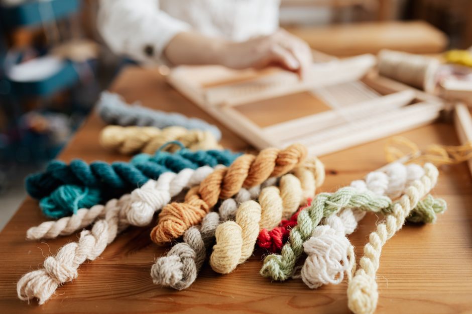 The Art of Fiber Crafts: Exploring Creativity and Tradition