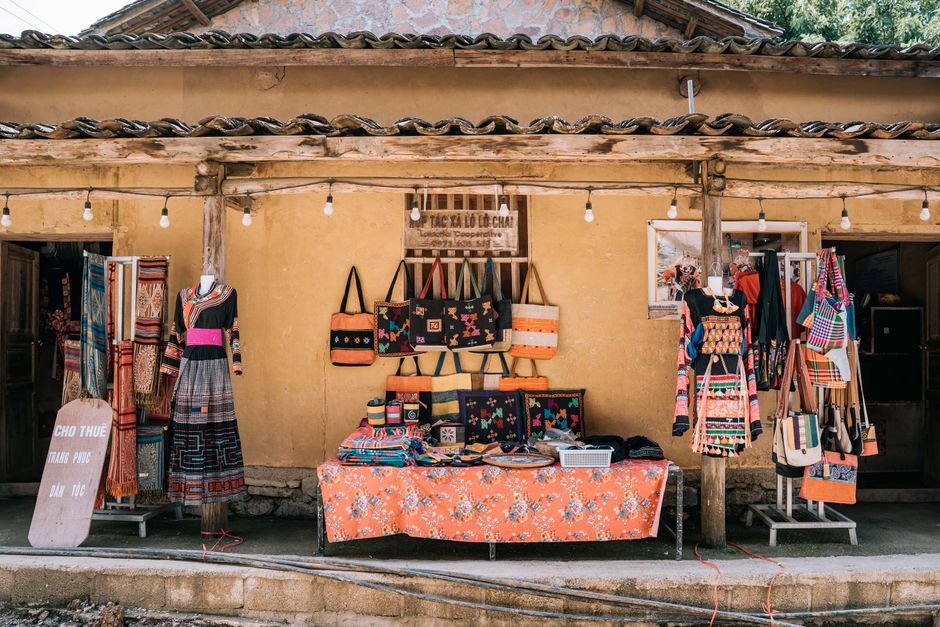 Exploring the World of Textile Crafts: A Beginner's Guide